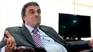 Resultado de imagem para fotos de josé eduardo cardozo