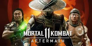 Ss 2 eps 10 tv. Mortal Kombat 2021 Home Facebook