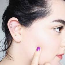 Piercing mod søvnløshed