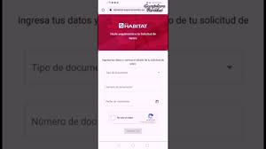 If you have an empty bug habitat in your inventory and use a bug net to catch an insect, it will automatically be placed in the habitat. Como Revisar El Estado De Tramite De Tu Retiro Afp Seguimiento A Tu Retiro Afp Habitat Youtube