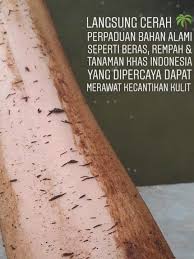 Kami ada senarai terbaik hanya untuk anda! Cara Membuat Lulur Bedda Potong Khas Bugis Storie