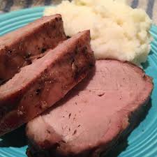 In the past few decades, pork has become a progressively more lean and even tender loin cuts can end up tasting dry and flavorless. Maple Brined Pork Loin Allrecipes