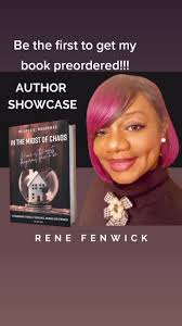 Rene Fenwick aka Rene Michelle (@renemichelle22)