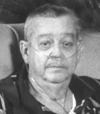 Del Buckner Obituary (2006)