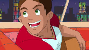 Totally spies saison 1 épisode 1 On connait la musique