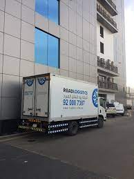 نقل مبرد trucks vehicles