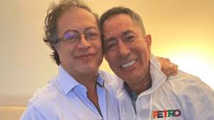 La Corte le ordena a Ricardo Roa entregar datos de campaña Petro  presidente, tiene 10 días de plazo