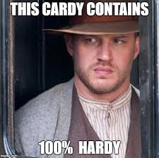 Tom Hardy Meme Generator Tom Hardy Tom Hardy Quotes Tom Hardy Hot