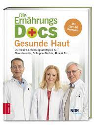 Die Ernahrungs Docs Gesunde Haut Ernahrung Psoriasis Netz