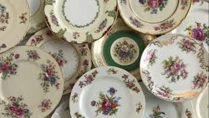 We provide valuable glassware, depression glass, carnival glass, collectible china, early american pattern glass. Sell Us Your Vintage China Where To Sell My China Chicagoland Area Residents Please Send Us A Photo And We May Make You An Offer Dinnerware Party Rentals Delivering To Chicago