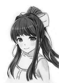 We share the latest news and spoilers every day. 46 How To Draw Animes For Beginners Ideas Anime Drawings Drawings Draw