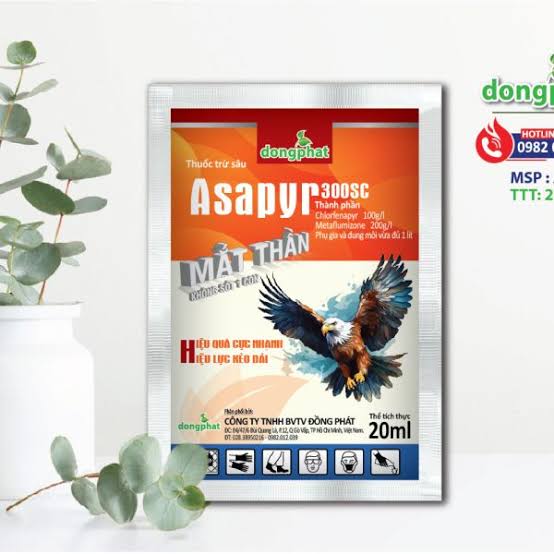 Asapyr 300SC
