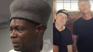 Je ne pense pas qu'ils veuillent dire que je suis un membre original" : Lloyd  Grant revient sur son rôle dans les débuts de Metallica