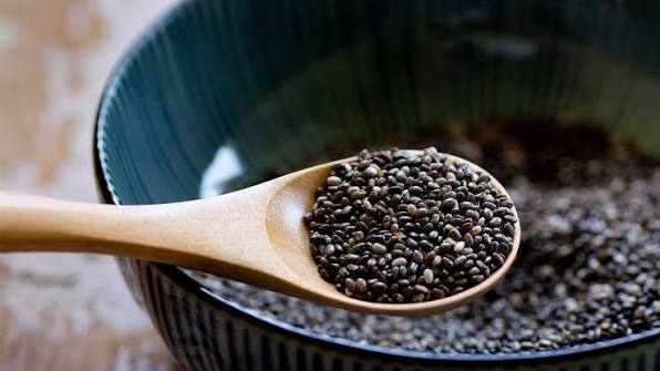 Chia seeds: an ancient superfood