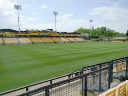 Photos At Fifth Third Bank Stadium