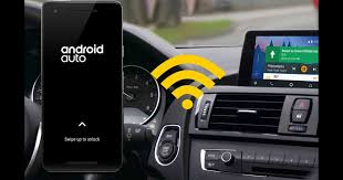 Android auto is your smart driving companion that helps you stay focused, connected, and entertained with the google assistant. Aawireless Indiegogo