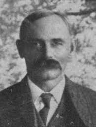 William Edward Dawes (1856-1942)