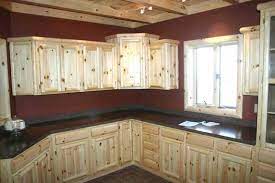 Because of this natural beauty, exposed southern pine provides architectural appeal. Cabinetry Kitchens And Baths Timber Country Cabinetry