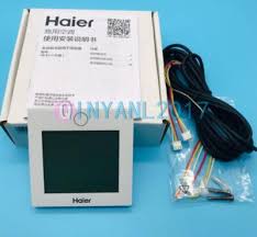 1PC For Haier central air conditioner 0150401331D LCD panel ...