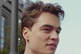 Navigating Hannah Thatcher And Jack Hargrove's Relationship In Love Is A  Dangerous Dance Movie