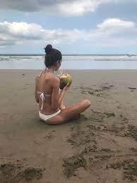 Tom schilling, mavie hörbiger, katharina. Traumurlaub Auf Bali Gesa Krause