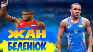 Жан венсанович беленюк — чемпіон світу і європи з боротьби, заслужений майстер спорту. Samyj Silnyj Borec V Ukraine Zhan Belenyuk Greko Rimskaya Borba 2020 Youtube