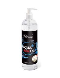 Intimeco Aqua Anal Oil 500ml