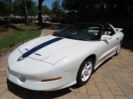 Image result for Bright White 1994 Firebird