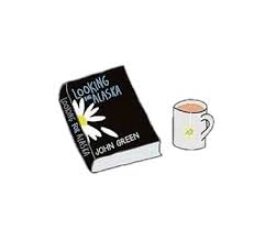 Looking for alaska by john green chapter summaries, themes, characters, analysis, and quotes! Pin On Doodles