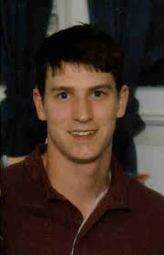 Obituary information for Conor Patrick MacInnes Barry