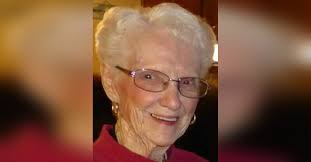 Obituary information for Gayola Jean "Gay" Claypool