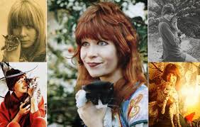 Discover all rita lee's music connections, watch videos, listen to music, discuss and download. Rita Lee A Nefertiti Do Rock Fez Se Felina Outras Palavras