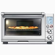 In the below sections, we shall review this breville bov800xl smart toaster oven in detail, and we will cover its various aspects such as features, usability, compatibility, and more. Amazon Com Breville Bov800xl Smart Oven 1800 Watt Convection Toaster Oven With Element Iq Silver Kitchen Dining