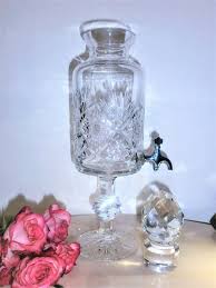 Art Deco Style Francais Vintage Luxurious Absinthe Fountain In Etsy Art Deco Fashion Art Deco Absinthe Fountain