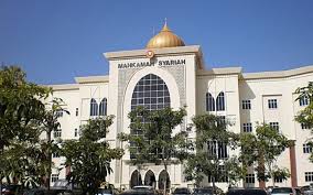 .introduction to courts in malaysia summary there are generally two types of trials, criminal and civil. Bernama Perak Syariah Supreme Court To Hold First Hearing Tomorrow