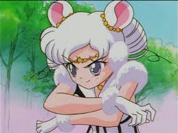 Sailor Moon Sailor Stars episode 173 – Sailor Iron Mouse | Sailor Moon News