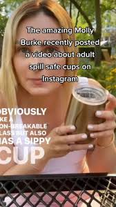 Mary Burke Instagarm