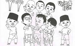 Download buku belajar membaca anak sd kelas 1.download buku pelajaran sd kelas 1 pdf dan apk file download buku pelajaran sd kelas 1 pdf dan apk ini merupakan berkas yang kami sediakan untuk para pengajar terutama guru guna melengkapi dokumentasi atau sebuah bahan yang bisa dijadikan sebagai referensi dalam. 26 Gambar Kartun Comel Untuk Mewarna Gambar Kartun Hd