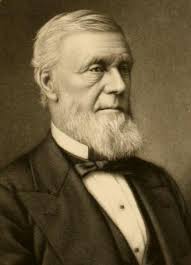 Selah Chamberlain Jr. (1812-1890)