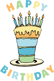 405 likes · 14 talking about this. Happy Birthday Card Clipart Free Download Transparent Png Creazilla