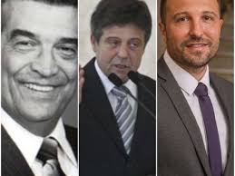 Herdeiro político de Mendes Ribeiro irá concorrer na capital