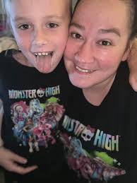 What's the difference between Toralei shirts?