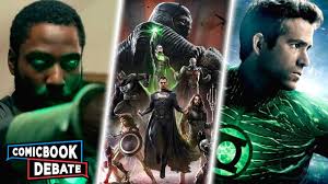 In the comics, martian manhunter is j'onn j'onzz, the last survivor of a martian race. Farooqi Bros React To Zack Snyder S