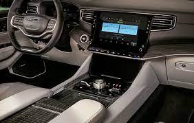 2024 Wagoneer The All New American