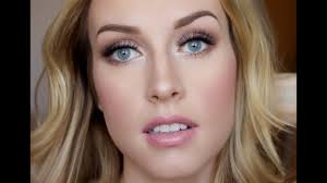 5 eyeshadow colors to make baby blues pop image source : Wedding Makeup Blonde Hair Blue Eyes Fair Skin Saubhaya Makeup