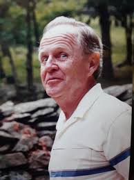 Paul Ganiere Obituary