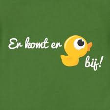 Pin Op Toon