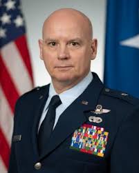 National Guard Biography