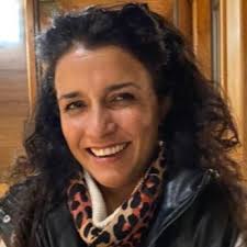 Marcela Verónica Carrillo Marín 2023 categoría profesional del agro Reg  Valparaíso