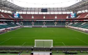 «ржд арена») is a football stadium in moscow, russia. Stefano Conforti On Twitter Lokomotiv Stadium Will Be Likely Renamed Into Rzd Arena In The Near Future Says Lokomotiv President Ilya Gerkus